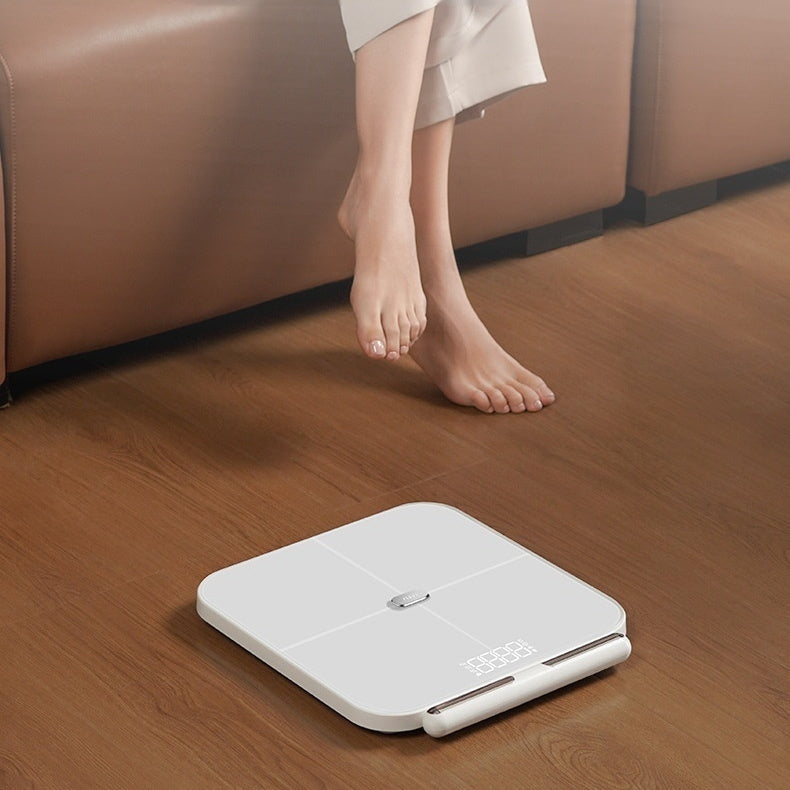 AURA8™ Intelligent Body Scale