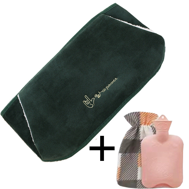 LunaReliefβ’ Comfort Belt