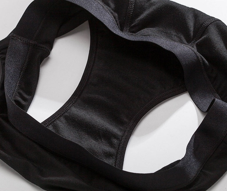 SereniWear™ Leak-Proof Luxe Menstrual Underwear