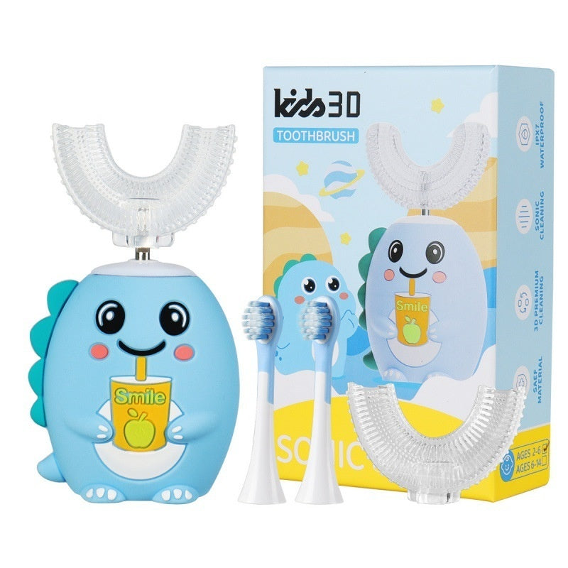 DinoGlow™ Smart Brush