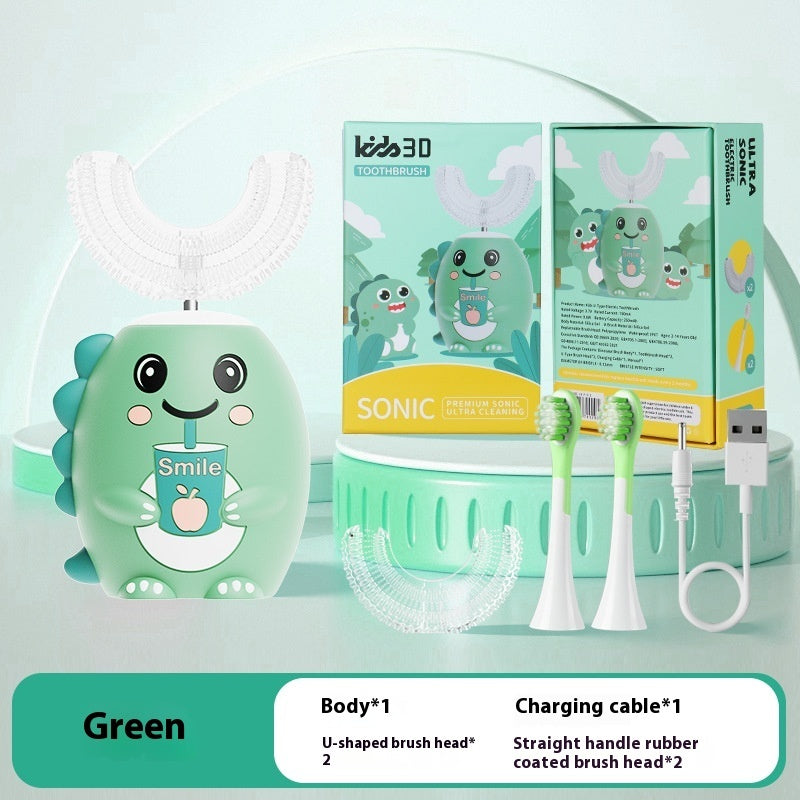 DinoGlow™ Smart Brush