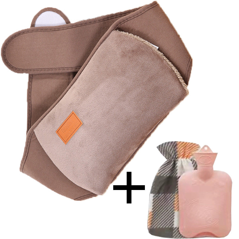 LunaReliefβ’ Comfort Belt