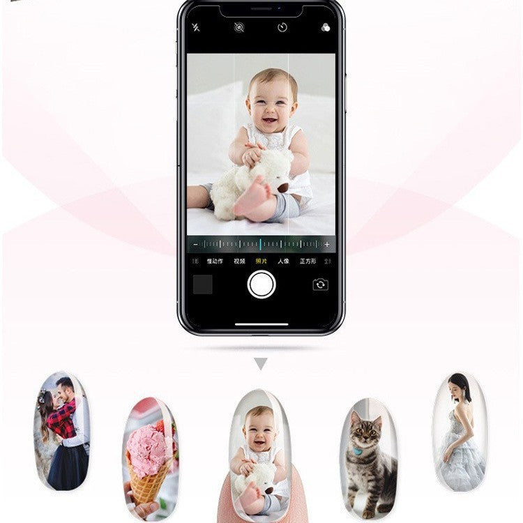 ChromaPrint™ Nail Studio