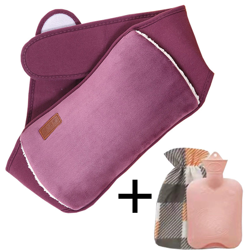 LunaReliefβ’ Comfort Belt