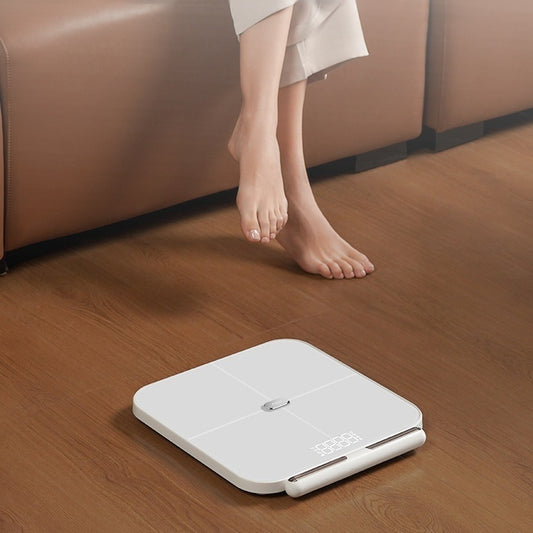 AURA8™ Intelligent Body Scale