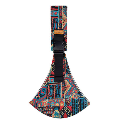 SafeHaven™ Harness