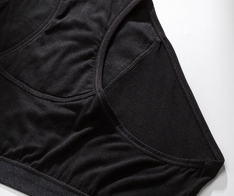 SereniWear™ Leak-Proof Luxe Menstrual Underwear