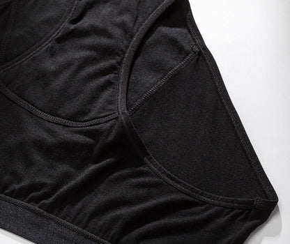 SereniWear™ Leak-Proof Luxe Menstrual Underwear