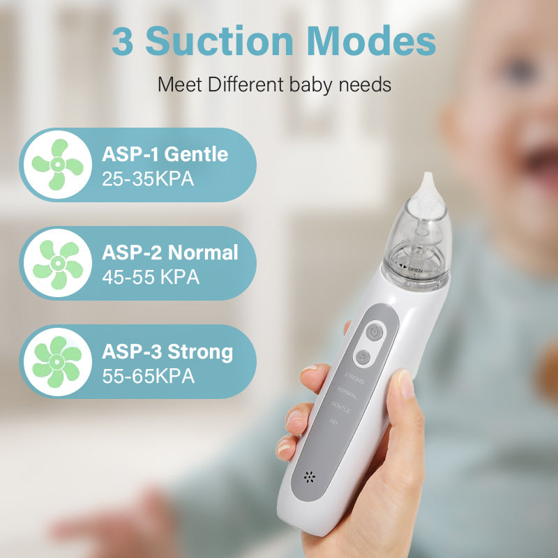 PureAir™ Baby Aspirator