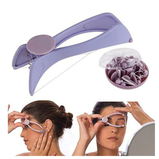 SilkThread™ Precision Remover