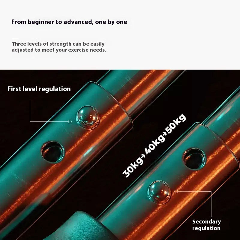 Sculptura™ Upper Body Trainer