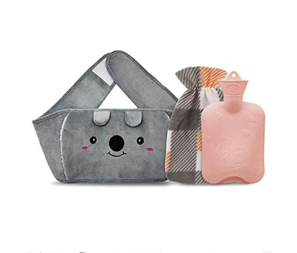 LunaRelief™ Comfort Belt