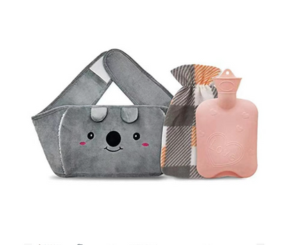 LunaRelief™ Comfort Belt