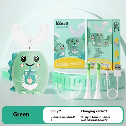 DinoGlow™ Smart Brush