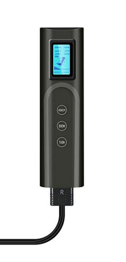 CircuLuxe™ Leg Reviver