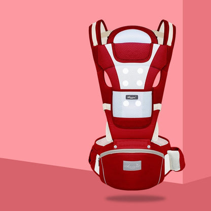 EmbraceMe™ Carrier