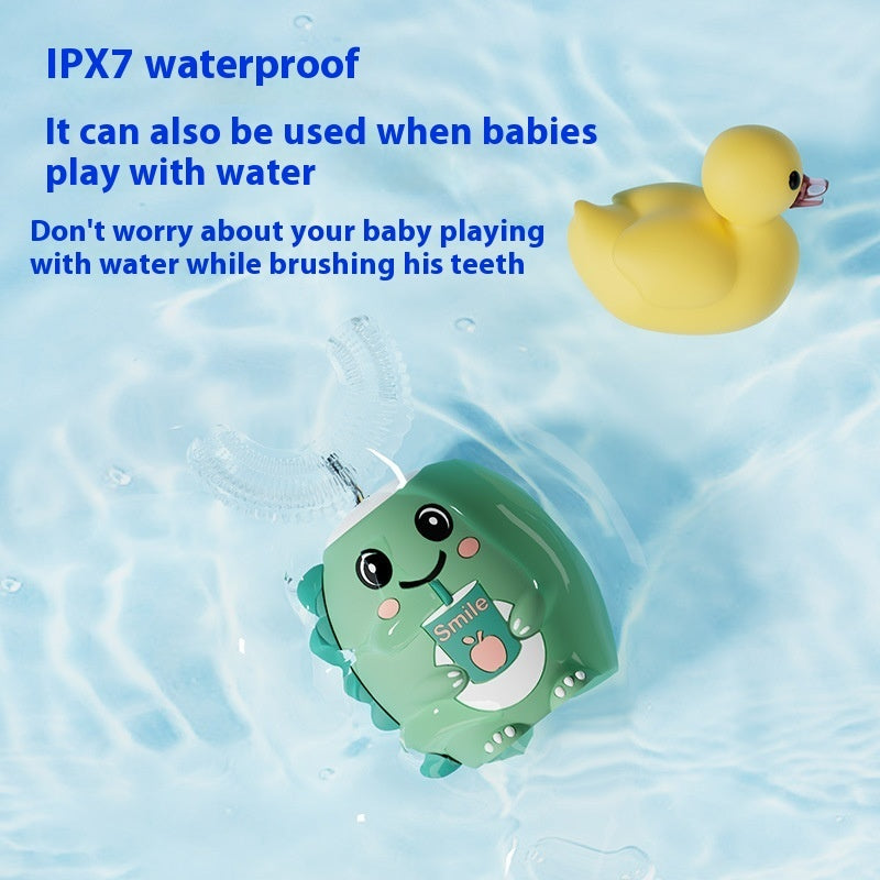 DinoGlow™ Smart Brush