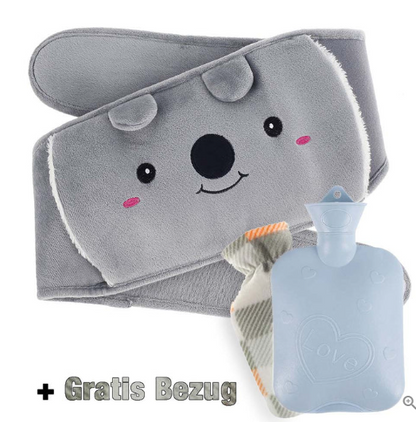 LunaRelief™ Comfort Belt