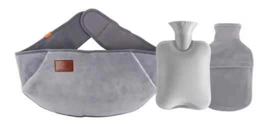 LunaRelief™ Comfort Belt