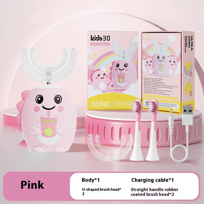 DinoGlow™ Smart Brush