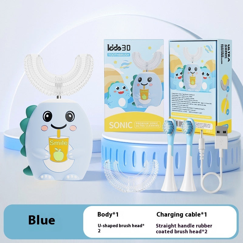 DinoGlow™ Smart Brush