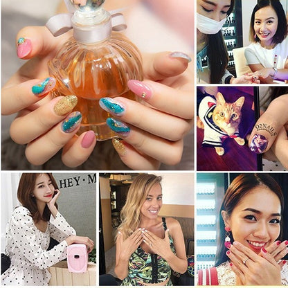 ChromaPrint™ Nail Studio