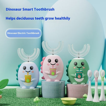 DinoGlow™ Smart Brush